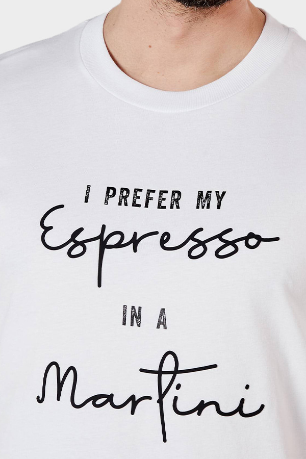 ΜΠΛΟΥΖΑ JOOP! - 100 ΛΕΥΚΟ